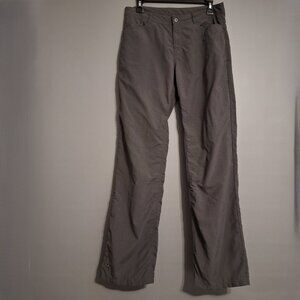 Outdoor Research Women's Treadway lightweight quick dry Hiking pants size 8